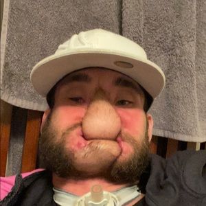 Meet your Posher, Zach